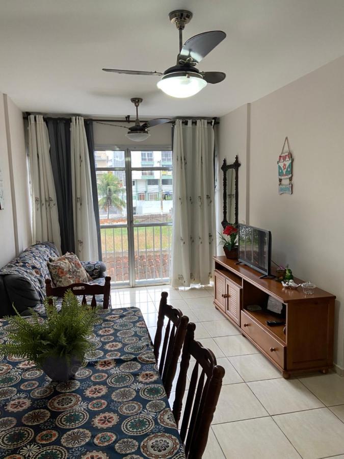 Apartamento em Cabo Frio Exterior foto