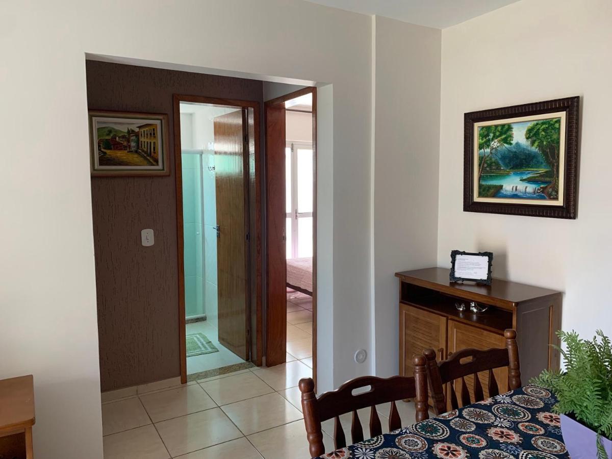 Apartamento em Cabo Frio Exterior foto