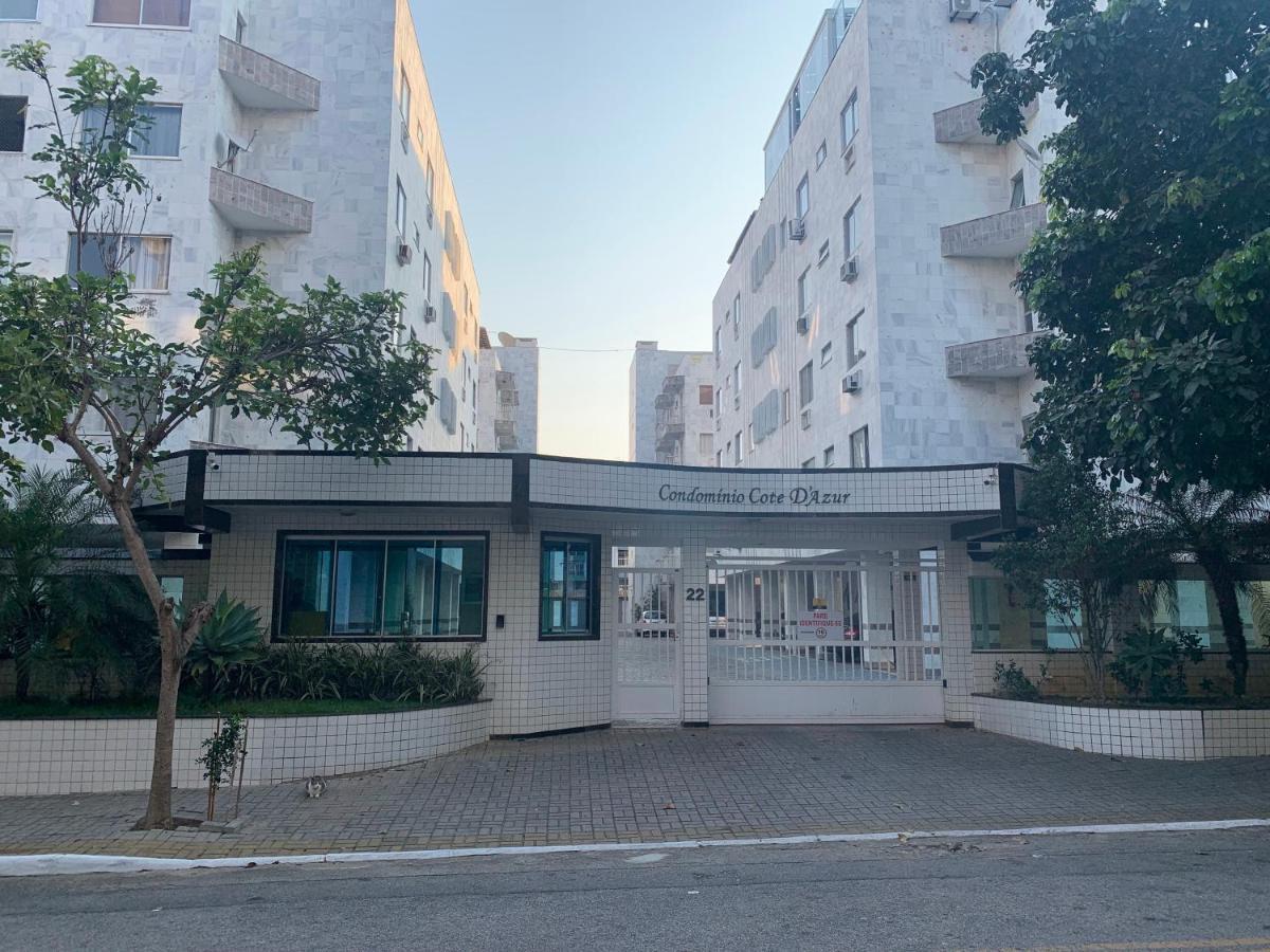 Apartamento em Cabo Frio Exterior foto