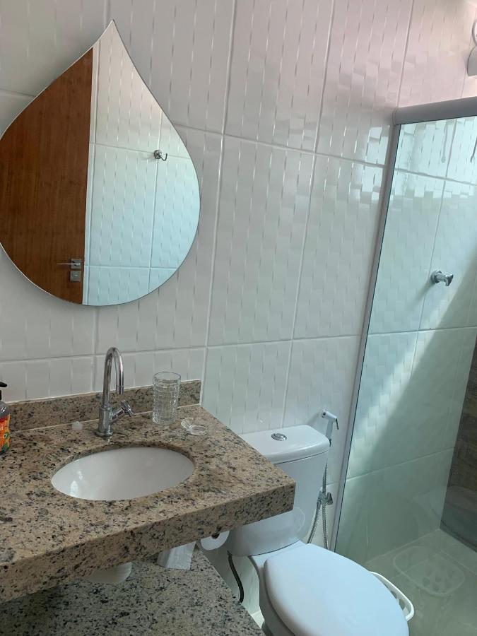 Apartamento em Cabo Frio Exterior foto