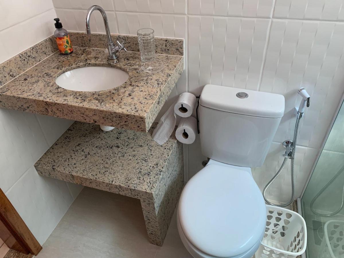 Apartamento em Cabo Frio Exterior foto