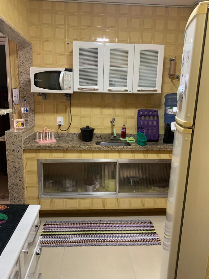 Apartamento em Cabo Frio Exterior foto