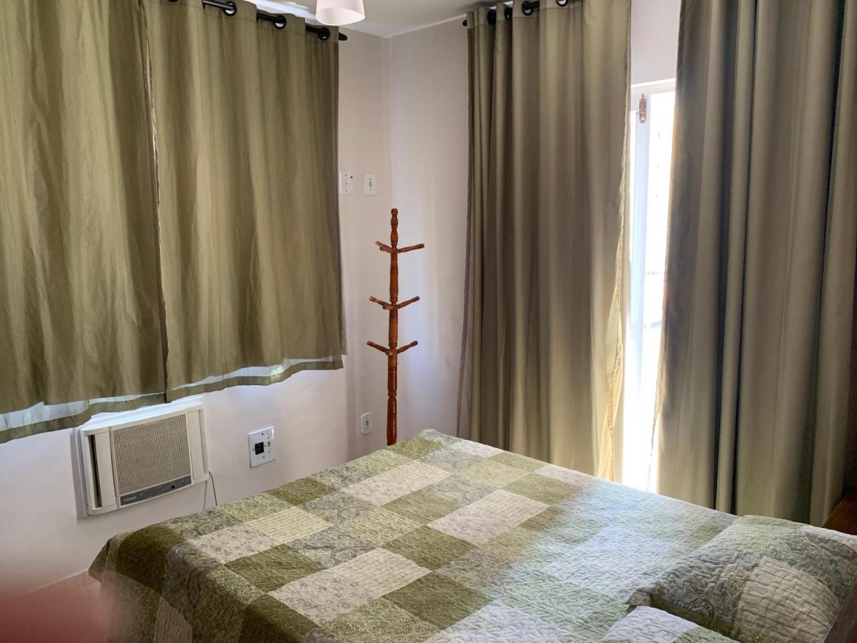 Apartamento em Cabo Frio Exterior foto