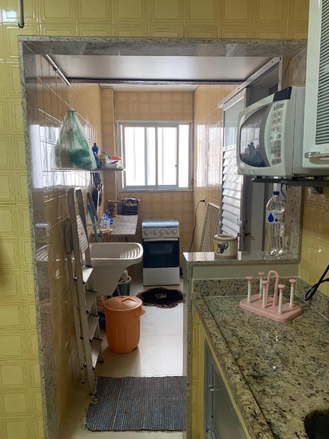 Apartamento em Cabo Frio Exterior foto