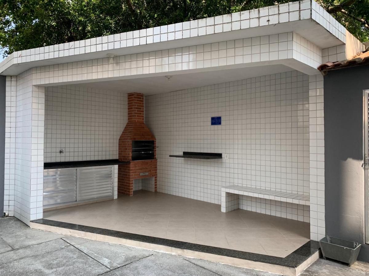 Apartamento em Cabo Frio Exterior foto