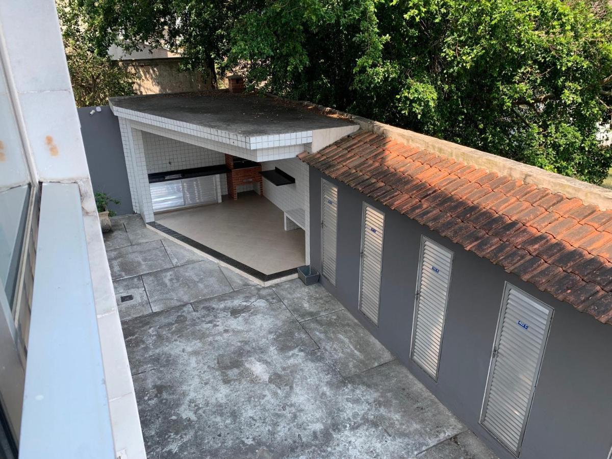 Apartamento em Cabo Frio Exterior foto